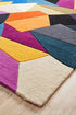 Matrix Pure Wool 906 Crayon Rug - Click Rugs