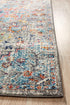 Museum Huxley Multi Coloured Runner - Click Rugs