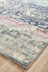 Museum Layton Blue Rug - Click Rugs