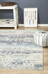 Museum Layton Blue Rug - Click Rugs