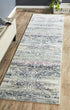 Museum Layton Blue Runner - Click Rugs
