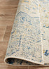 Museum Tyler Sky Blue Runner - Click Rugs