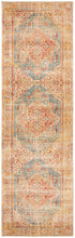 Odyssey 110 Blue - Click Rugs