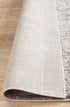 Opulence Lucy Silver Rug - Click Rugs