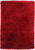 Orlando Collection Red Rug - Click Rugs