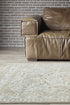 Providence Esquire Central Traditional Beige Rug - Click Rugs