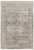 Providence Esquire Vine Traditional Cream Rug - Click Rugs