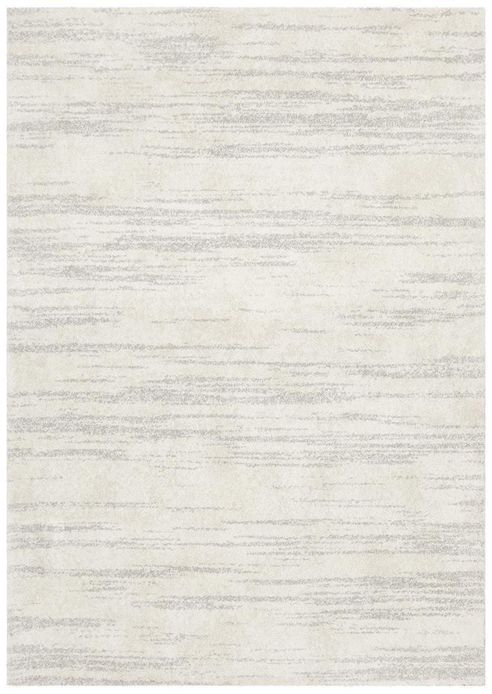 Rug Culture Broadway 933 Silver - Click Rugs