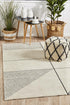 Rug Culture Broadway 935 Ivory - Click Rugs
