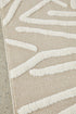 Serenade Kobi Natural Rug - Click Rugs