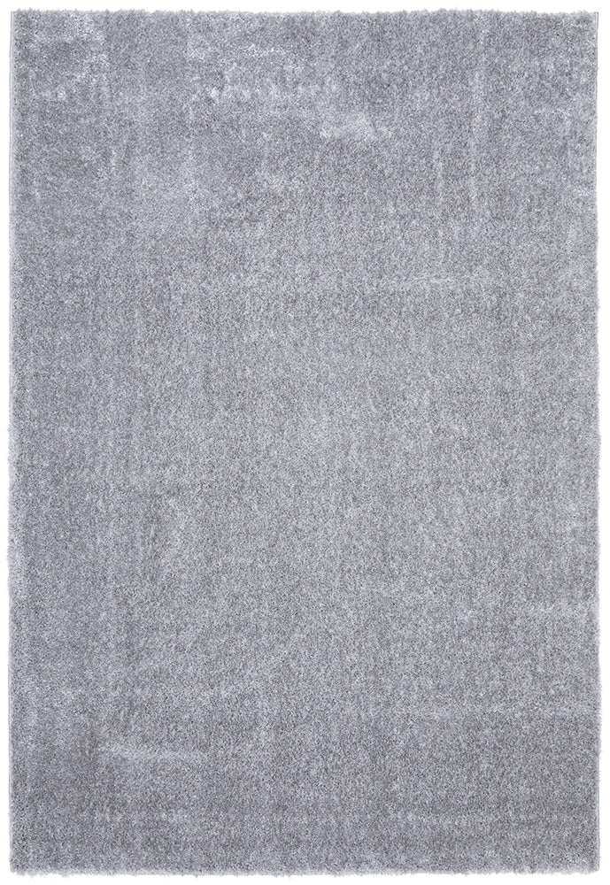 Sienna Silver Rug - Click Rugs