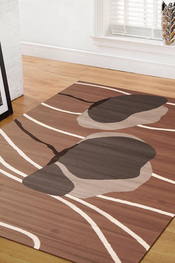 Silver Collection Modern 1589 N33 Rug - Click Rugs