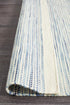 Skandinavian 310 Blue Rug - Click Rugs