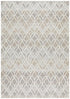 Visions Winter Sand Hills Modern Rug - Click Rugs