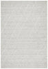 Visions Winter Silver Styles Modern Rug - Click Rugs